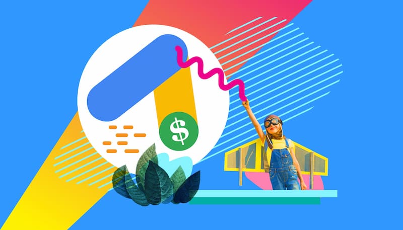 Chế độ lương và thưởng của vị trí chạy Google ads