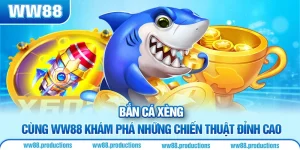bắn cá xèng