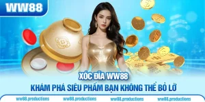 xóc đĩa ww88
