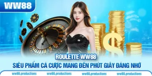 roulette ww88