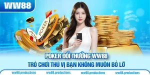 poker đổi thưởng ww88