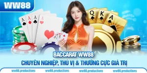 baccarat ww88
