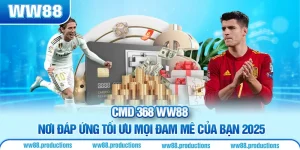 cmd 368 ww88