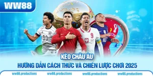 kèo châu âu