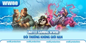 united gaming ww88