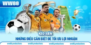 kèo xiên