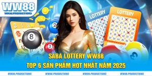 saba lottery ww88