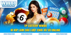 tp lottery ww88